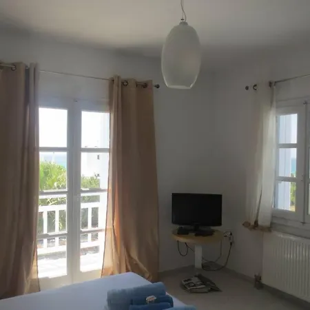 Riviera Paradise : Unique Vacations Experience Alikó-part