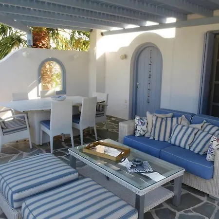 Riviera Paradise : Unique Vacations Experience * Alikó-part