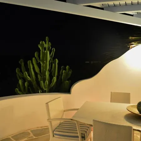 Riviera Paradise : Unique Vacations Experience Villa Alikó-part