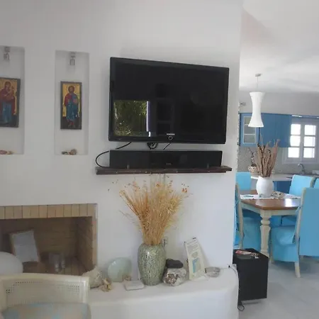 Villa Riviera Paradise : Unique Vacations Experience Aliko Beach