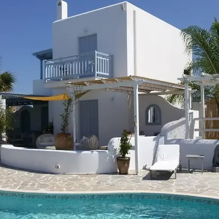 Riviera Paradise : Unique Vacations Experience Villa Alikó-part