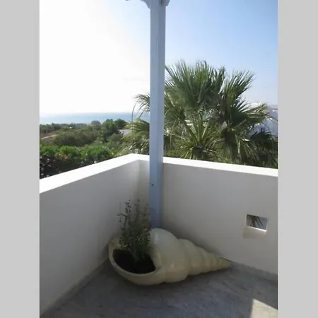 Riviera Paradise : Unique Vacations Experience Villa Alikó-part