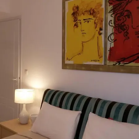 Villa Riviera Paradise : Unique Vacations Experience Alikó-part