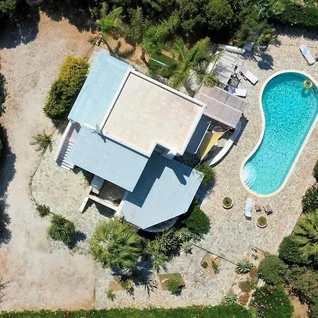 Riviera Paradise : Unique Vacations Experience * Alikó-part