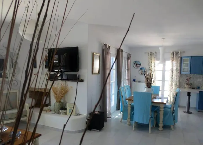 Riviera Paradise : Unique Vacations Experience