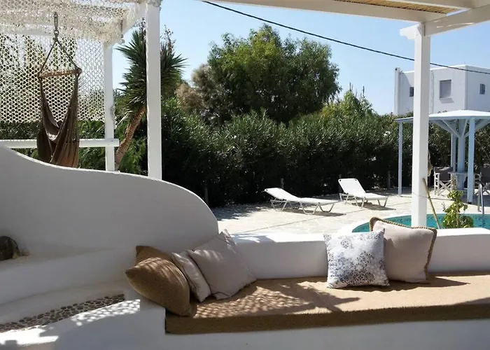 Riviera Paradise : Unique Vacations Experience Вилла *