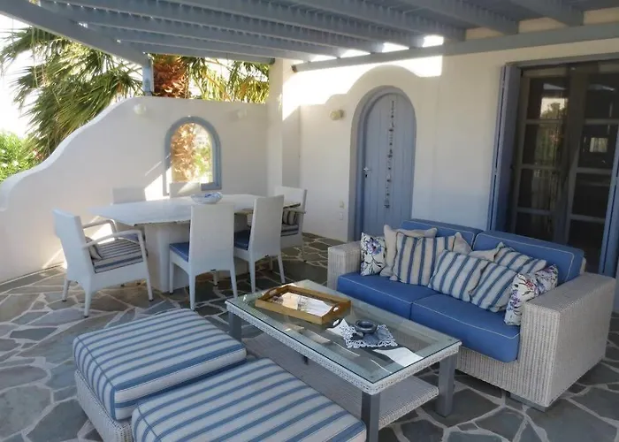 Riviera Paradise : Unique Vacations Experience * Алико-Бич