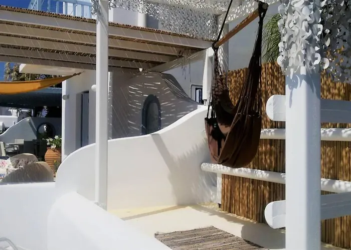 Riviera Paradise : Unique Vacations Experience Алико-Бич