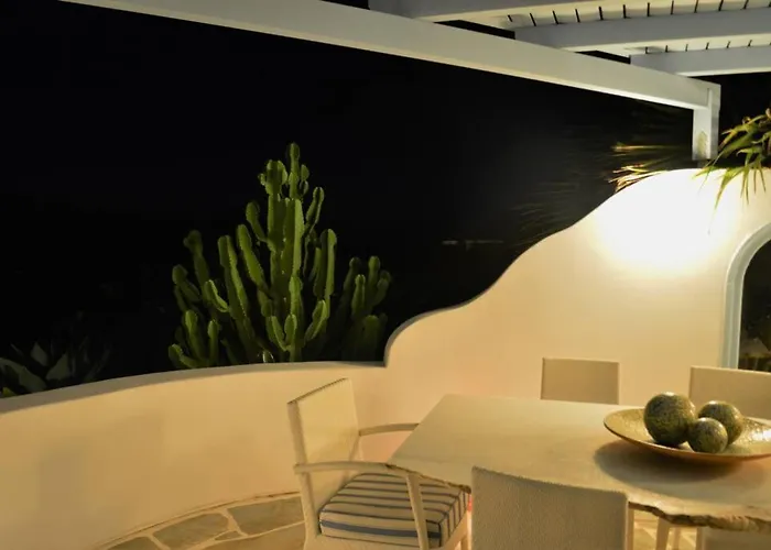 Riviera Paradise : Unique Vacations Experience Вилла Алико-Бич