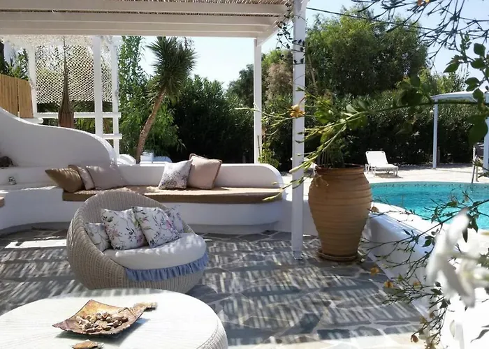 Вилла Riviera Paradise : Unique Vacations Experience Алико-Бич