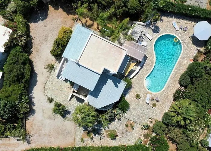 Riviera Paradise : Unique Vacations Experience * Алико-Бич