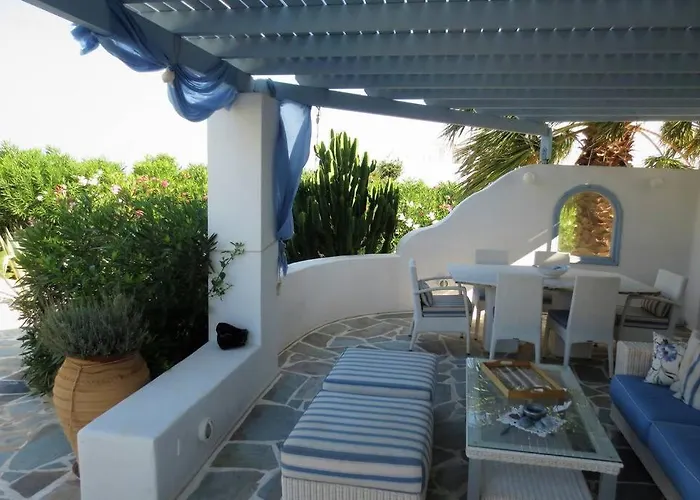 Riviera Paradise : Unique Vacations Experience Вилла