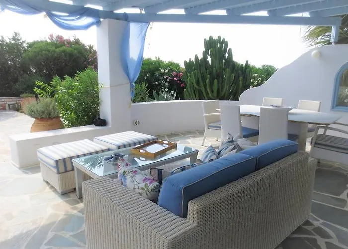 Riviera Paradise : Unique Vacations Experience Вилла Алико-Бич