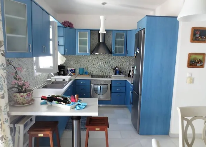 Вилла Riviera Paradise : Unique Vacations Experience *