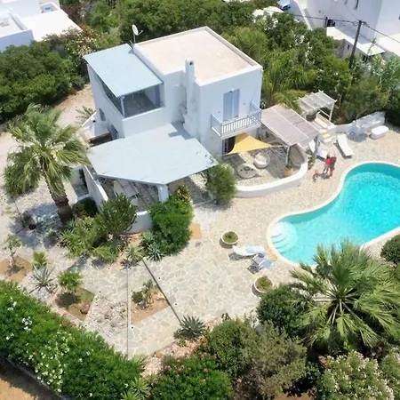 Villa Riviera Paradise : Unique Vacations Experience *