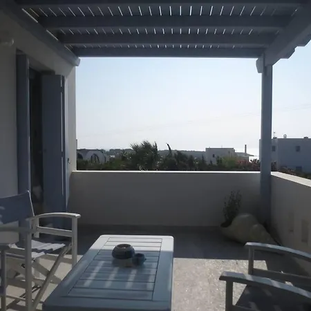 Villa Riviera Paradise : Unique Vacations Experience Aliko Beach