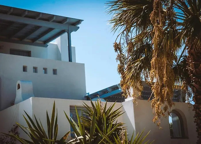 Riviera Paradise : Unique Vacations Experience * Aliko Beach