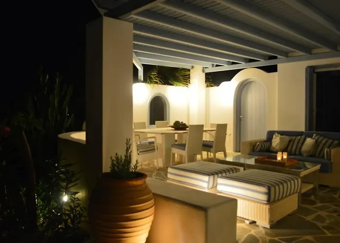 Villa Riviera Paradise : Unique Vacations Experience Alikó-part