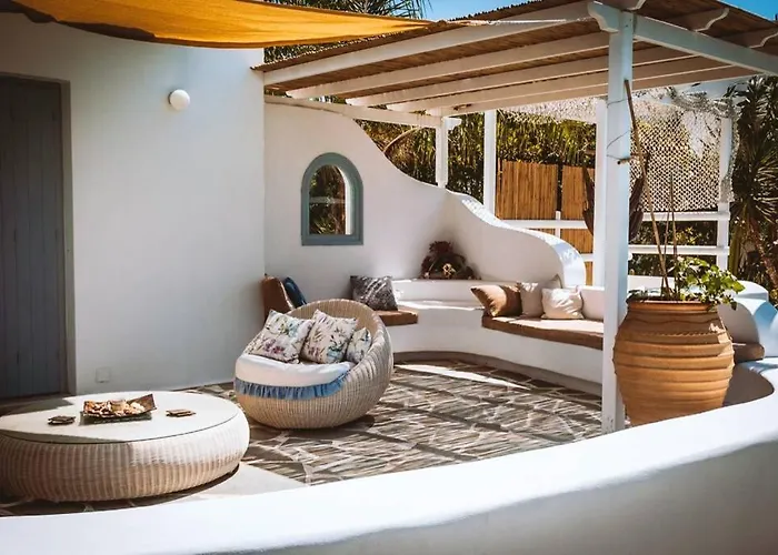 Riviera Paradise : Unique Vacations Experience Aliko Beach