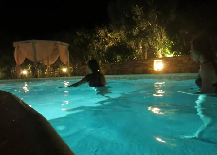 Riviera Paradise : Unique Vacations Experience * Aliko Beach