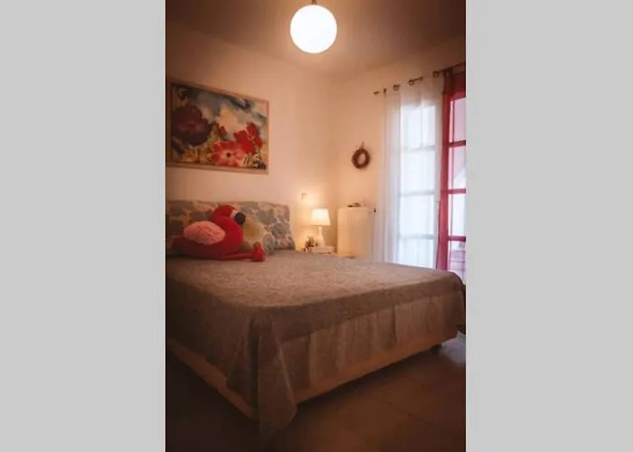 Villa Riviera Paradise : Unique Vacations Experience Aliko Beach