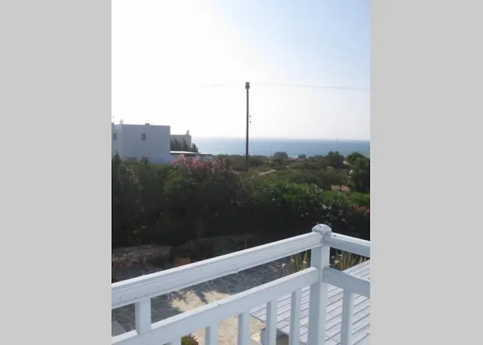 Riviera Paradise : Unique Vacations Experience Alikó-part