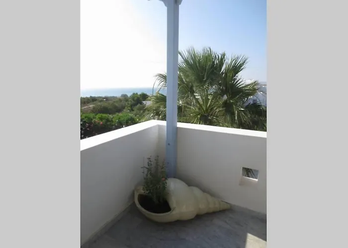 Riviera Paradise : Unique Vacations Experience Villa Aliko Beach