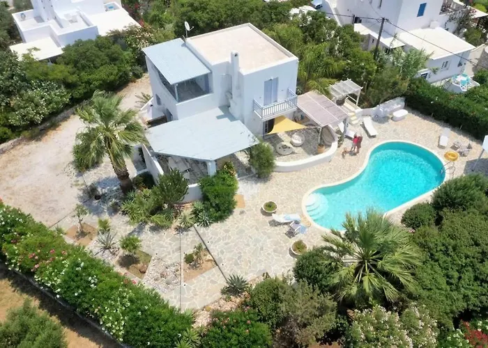 Villa Riviera Paradise : Unique Vacations Experience *