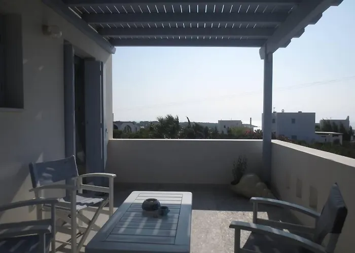 Villa Riviera Paradise : Unique Vacations Experience Aliko Beach