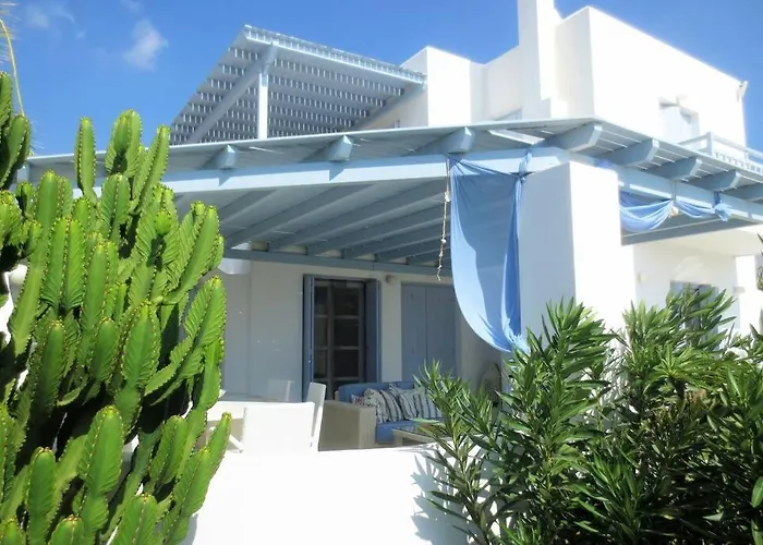 Riviera Paradise : Unique Vacations Experience *